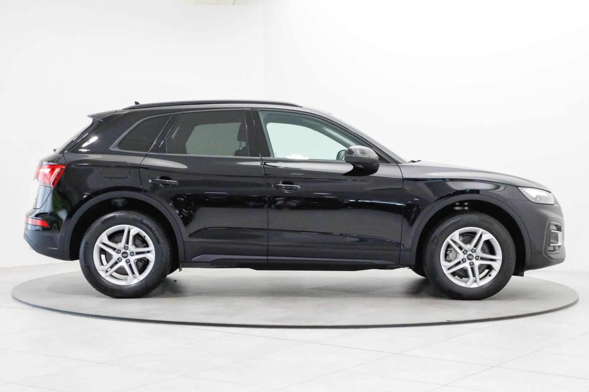 Audi Q5 SUV