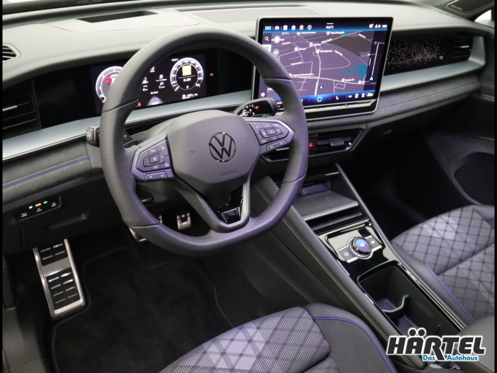 Volkswagen Tayron – Bild 10
