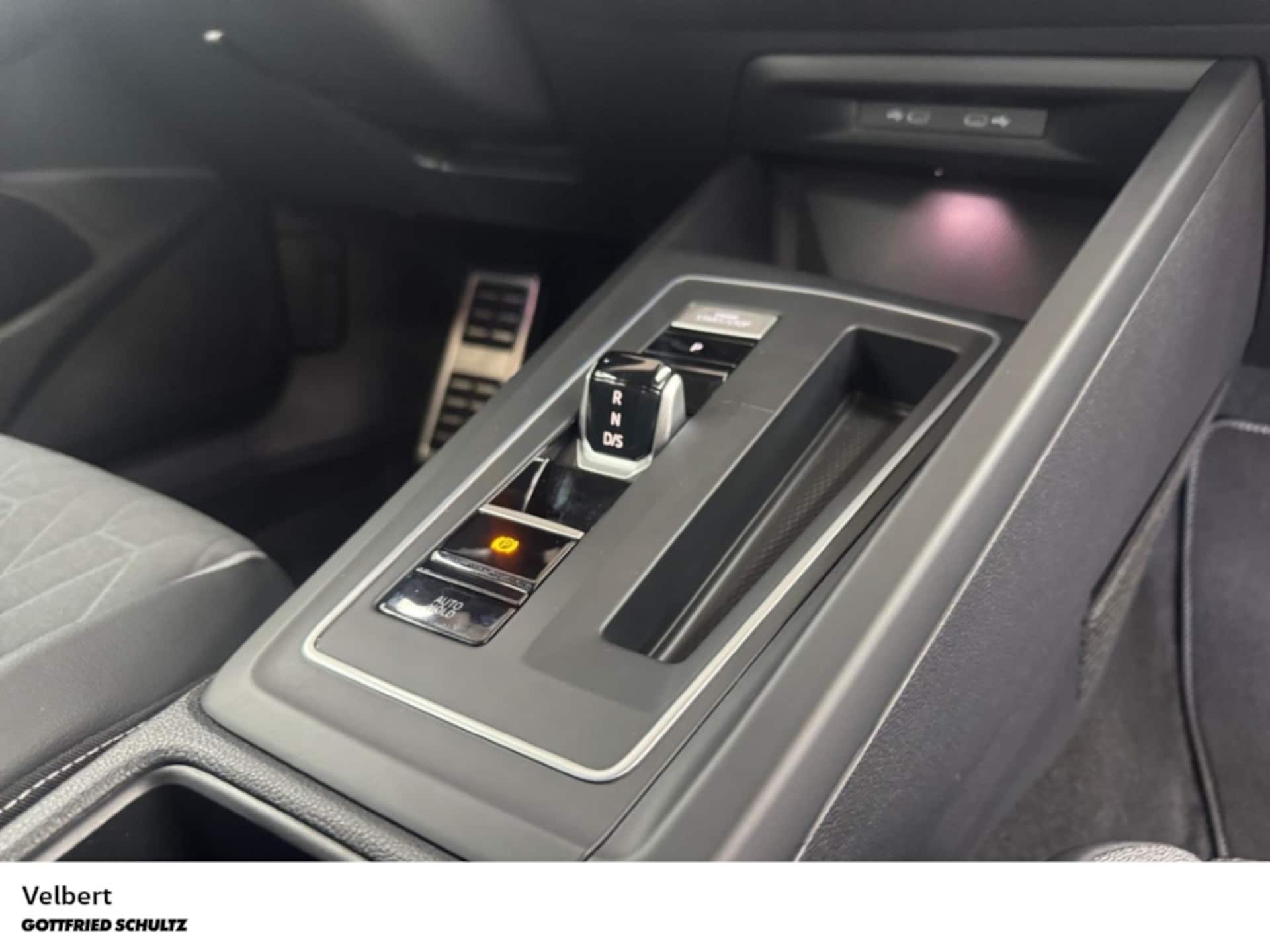 Volkswagen Golf Goal