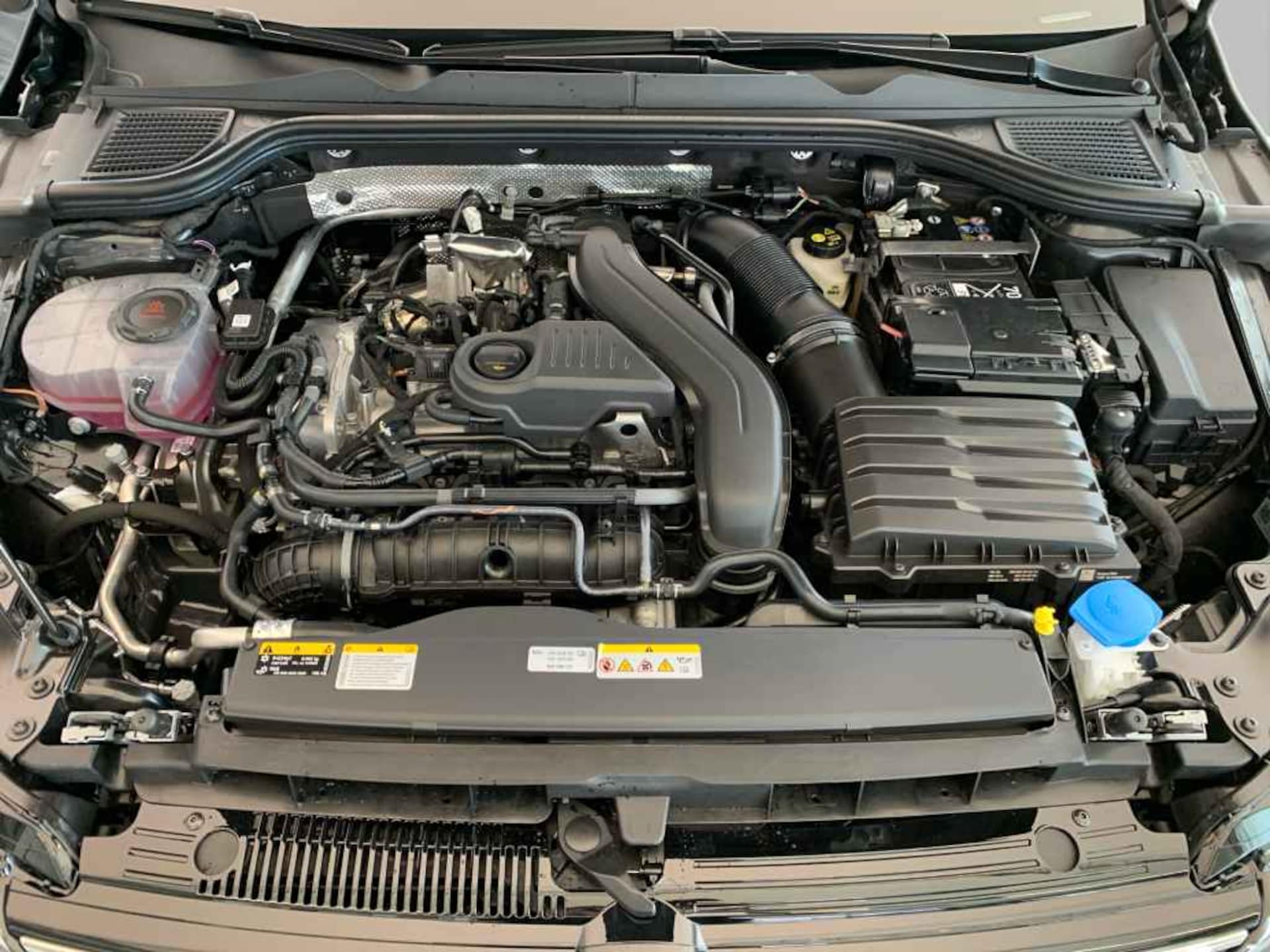 Volkswagen Golf ENERGY