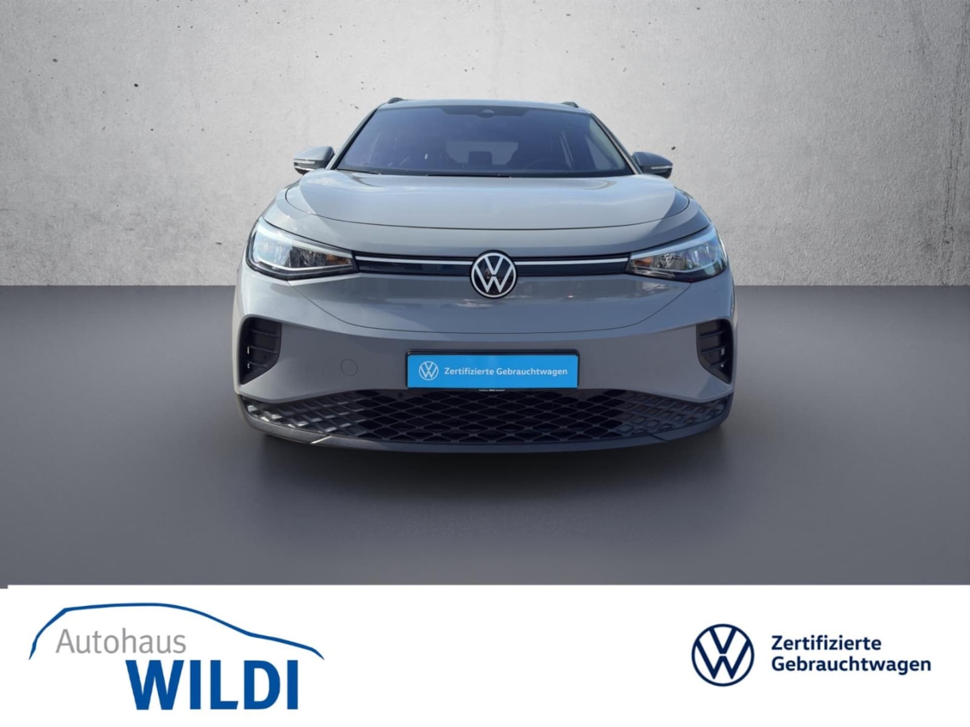 Volkswagen ID.4 Pro