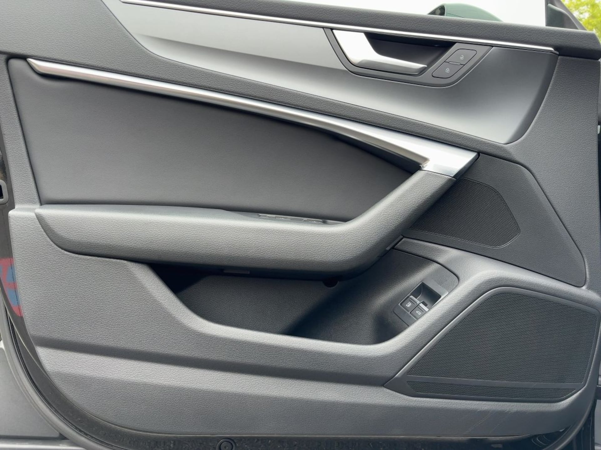 Audi A7 Sportback TFSI e