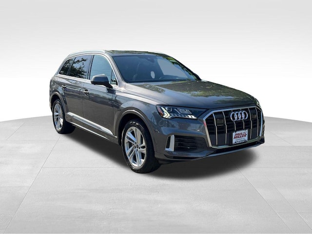 2023 Audi Q7