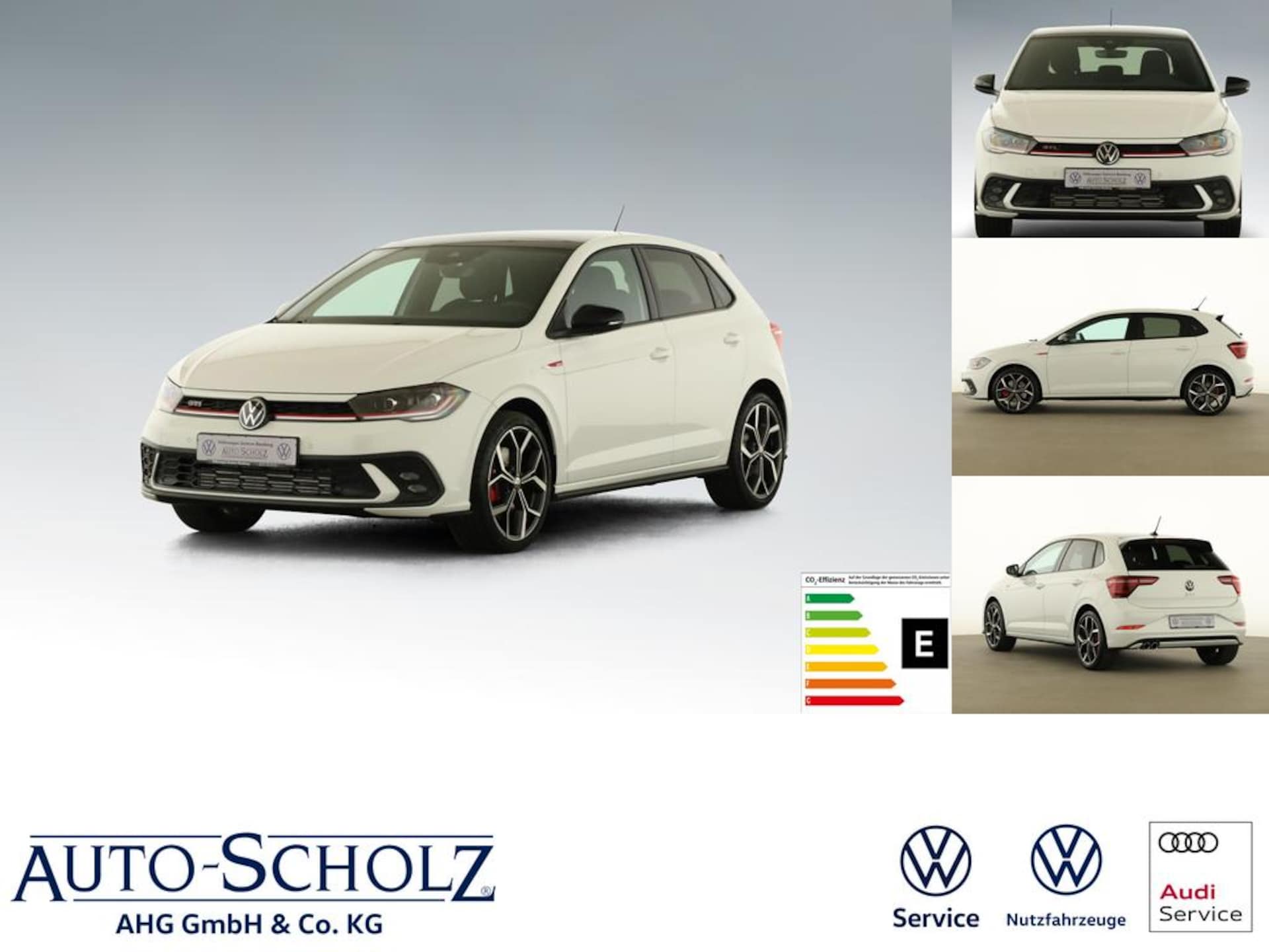 Volkswagen Polo GTI