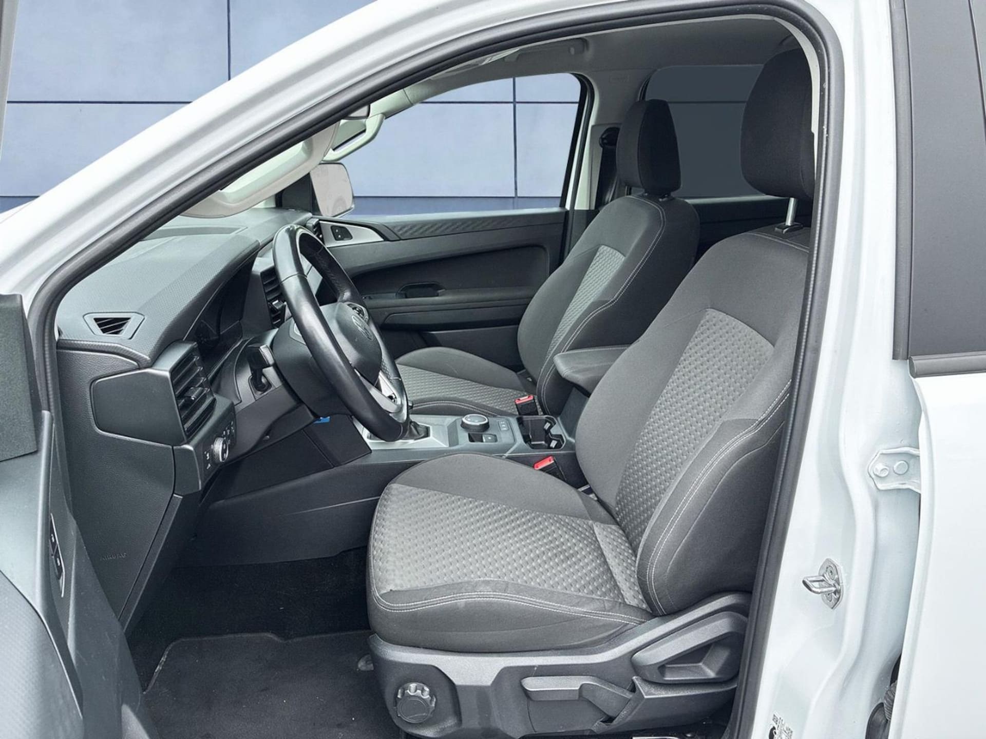 Volkswagen Amarok DoubleCab Life