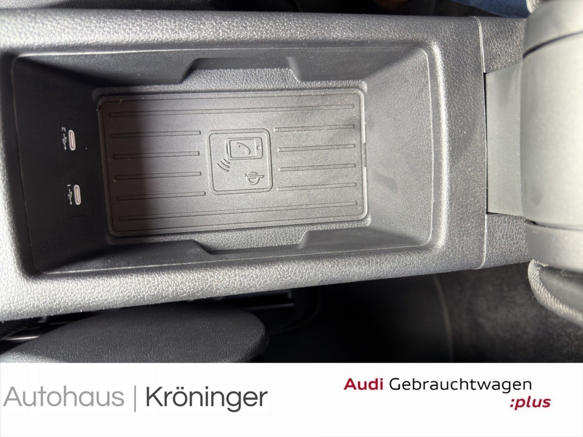 Audi Q2 S line