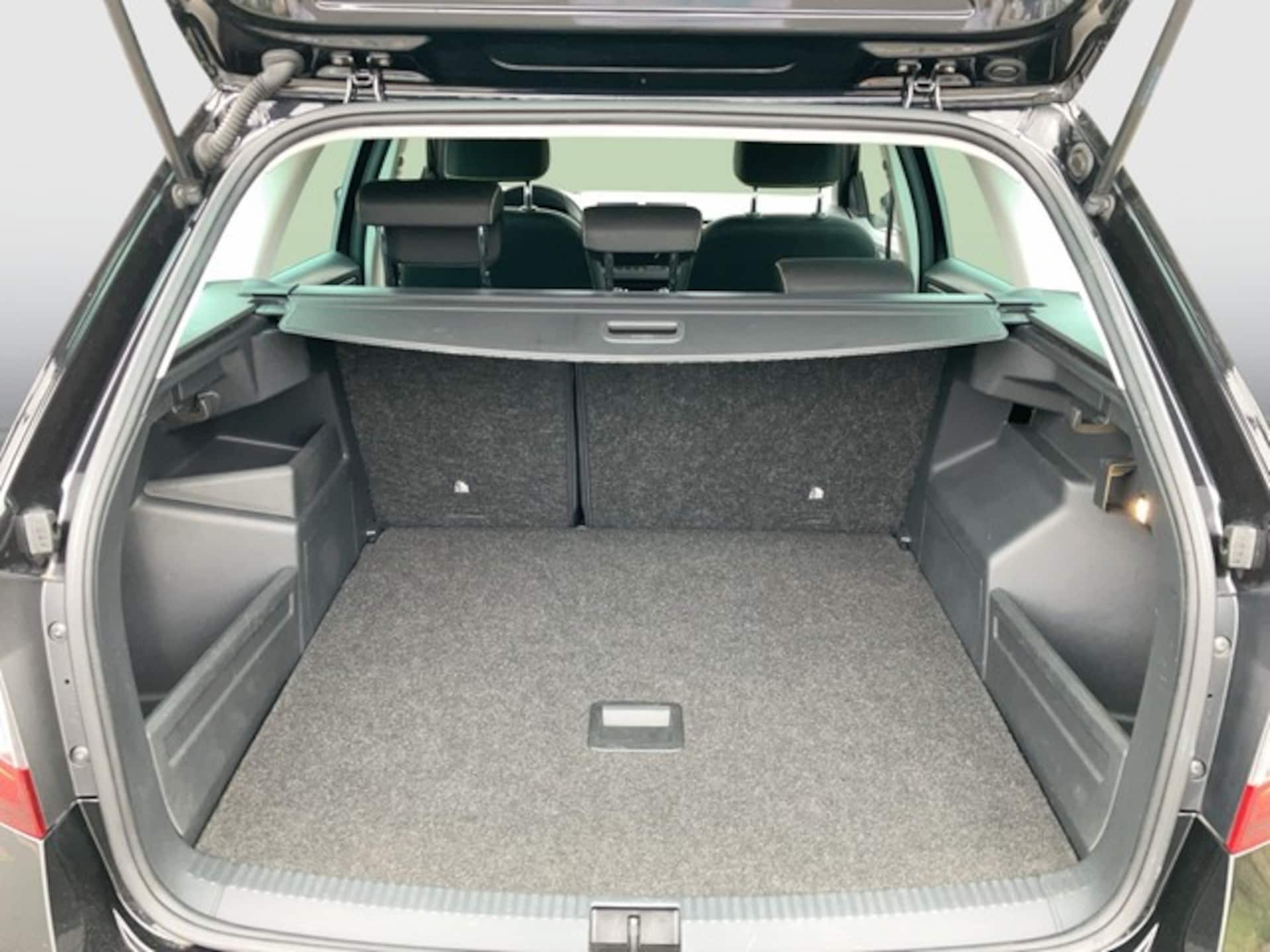 Skoda Fabia Combi Ambition