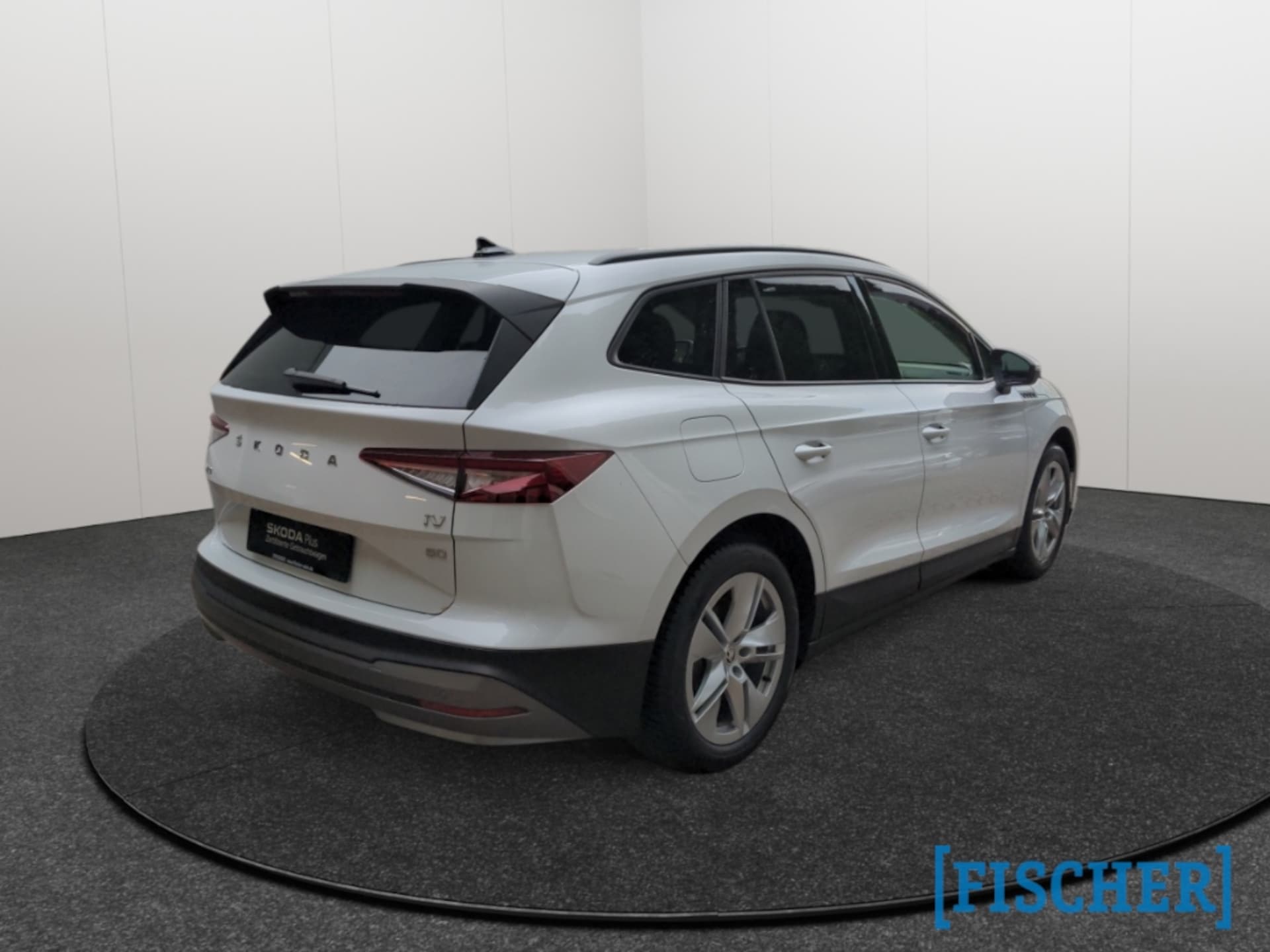 Skoda Enyaq 60