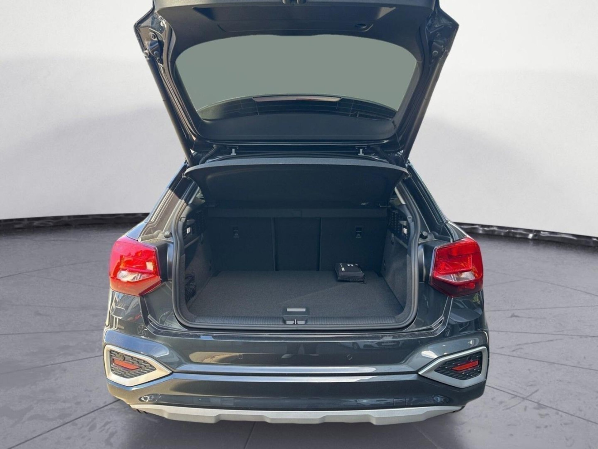 Audi Q2 Advanced