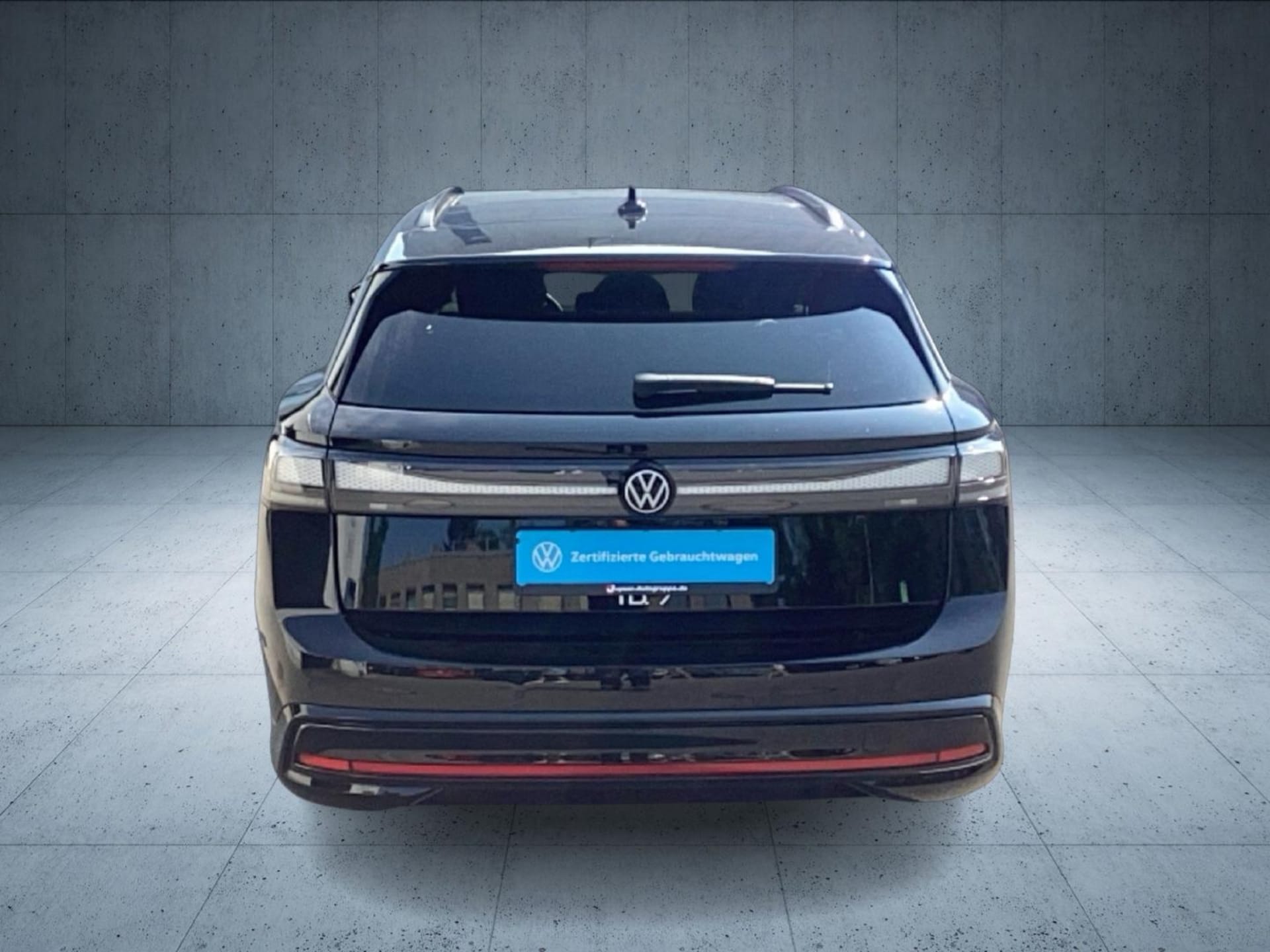 Volkswagen ID.7 Tourer Pro