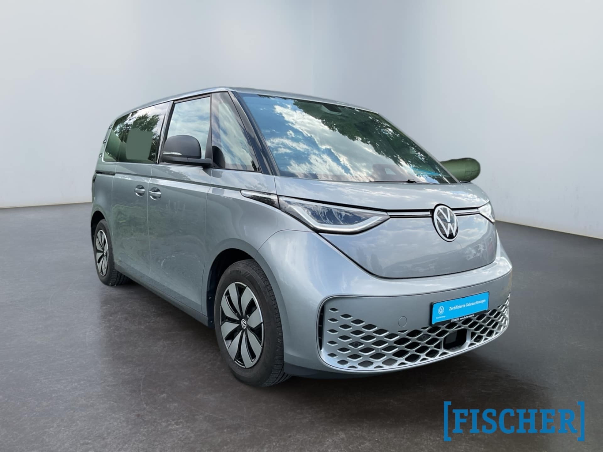 Volkswagen ID. Buzz Pro