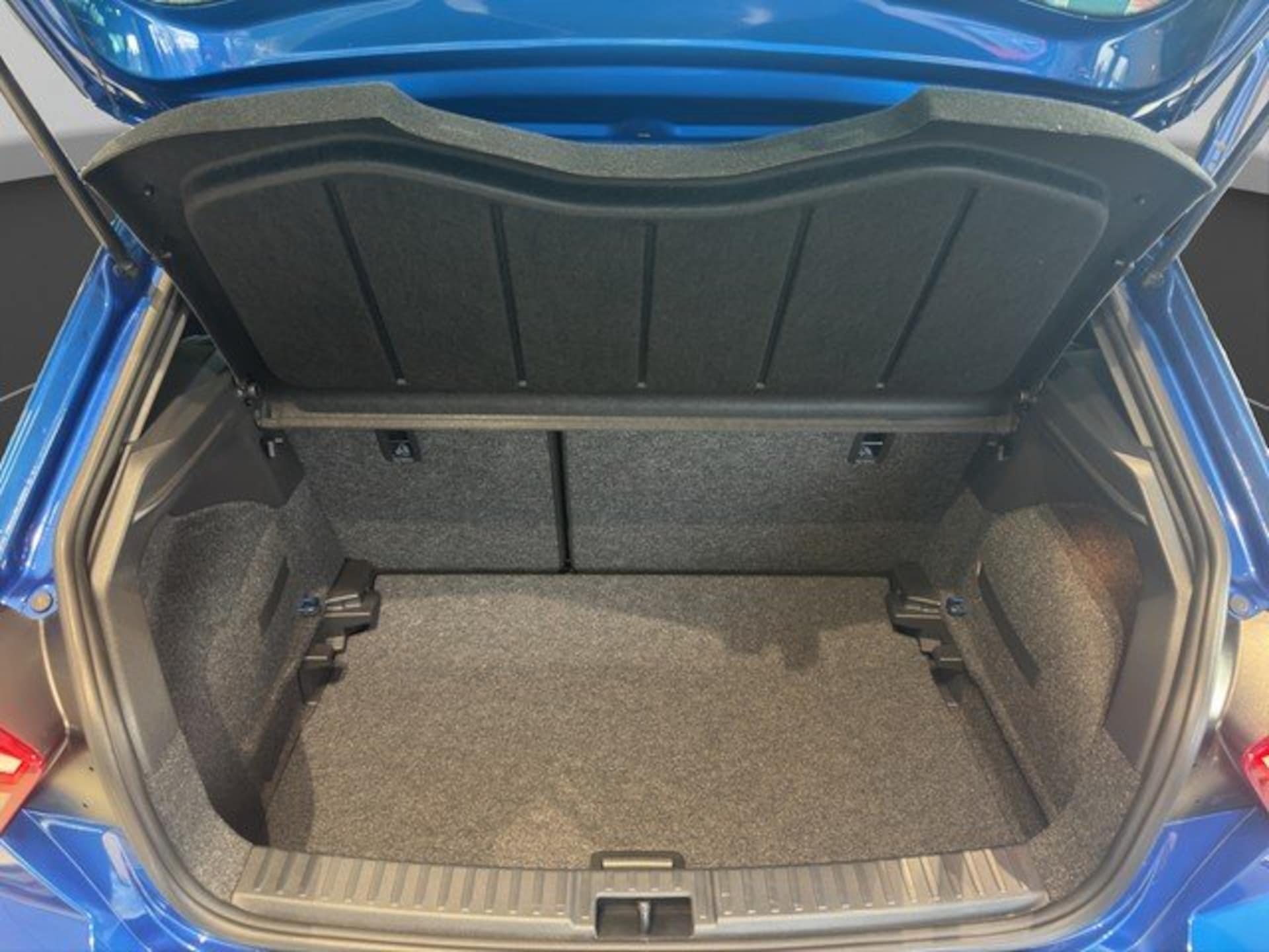 SEAT Ibiza FR