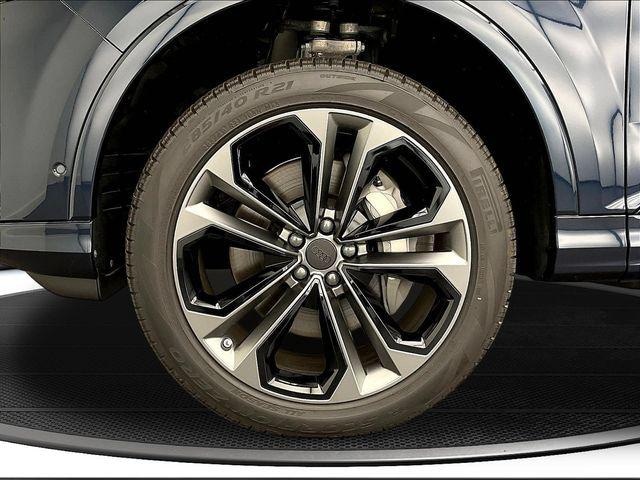 2026 Audi Q7 S Line Premium Plus - Photo 16