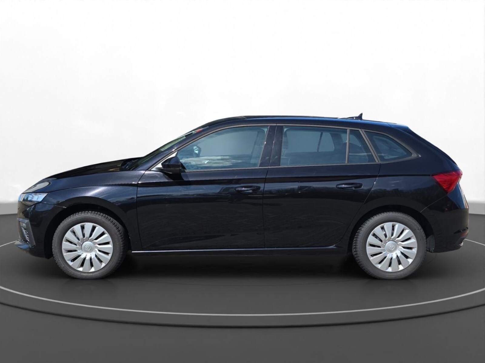 Škoda Scala – Bild 5