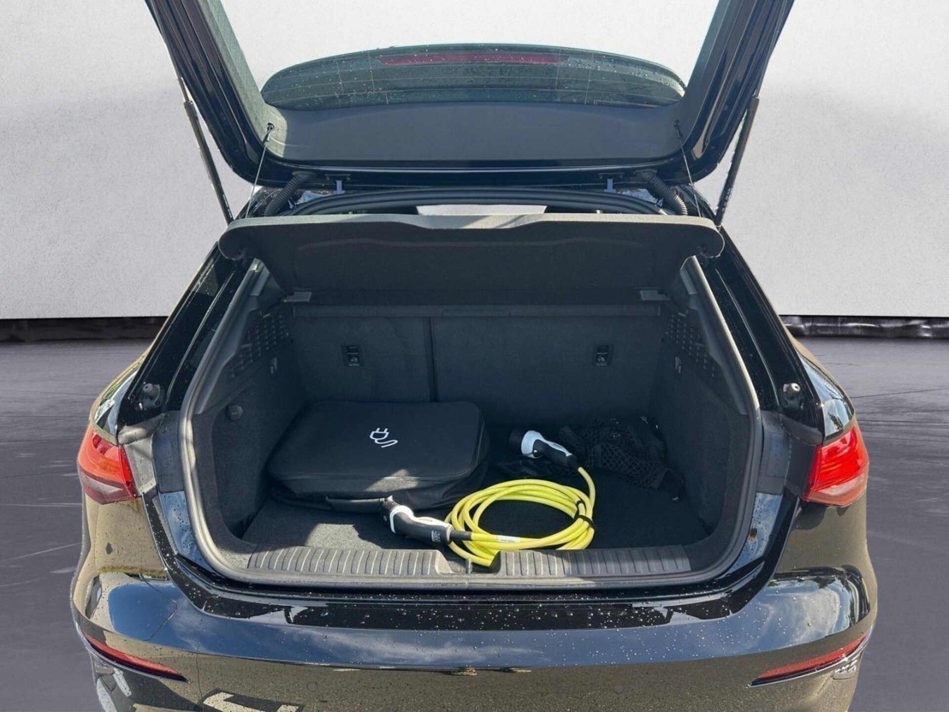 Audi A3 Sportback TFSI e