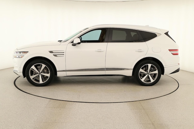 2024 Genesis GV80