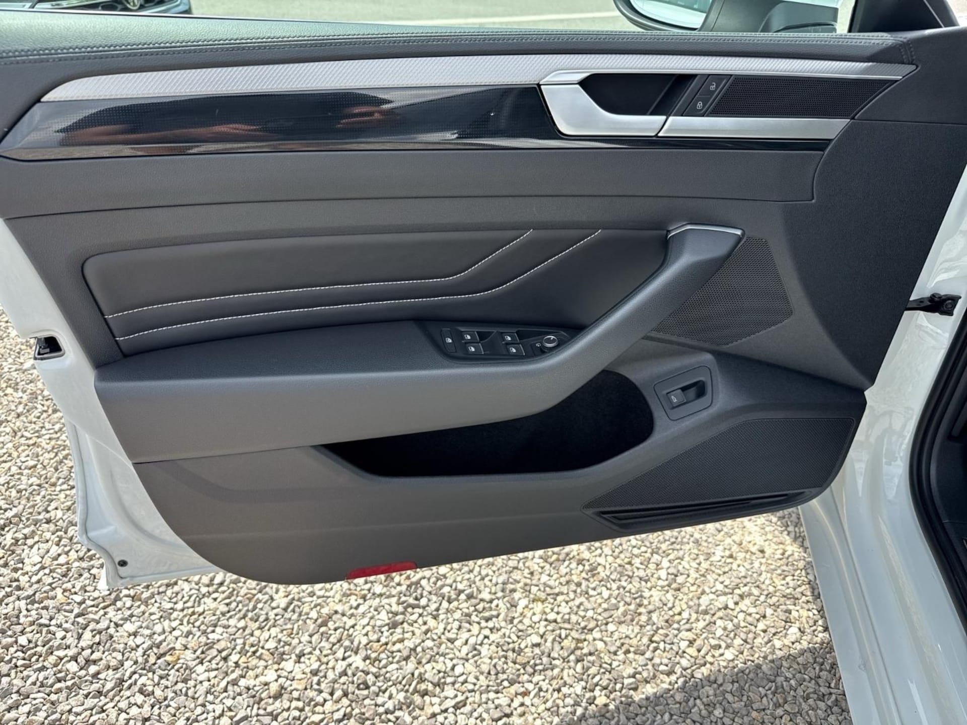 Volkswagen Arteon Shooting Brake R-Line