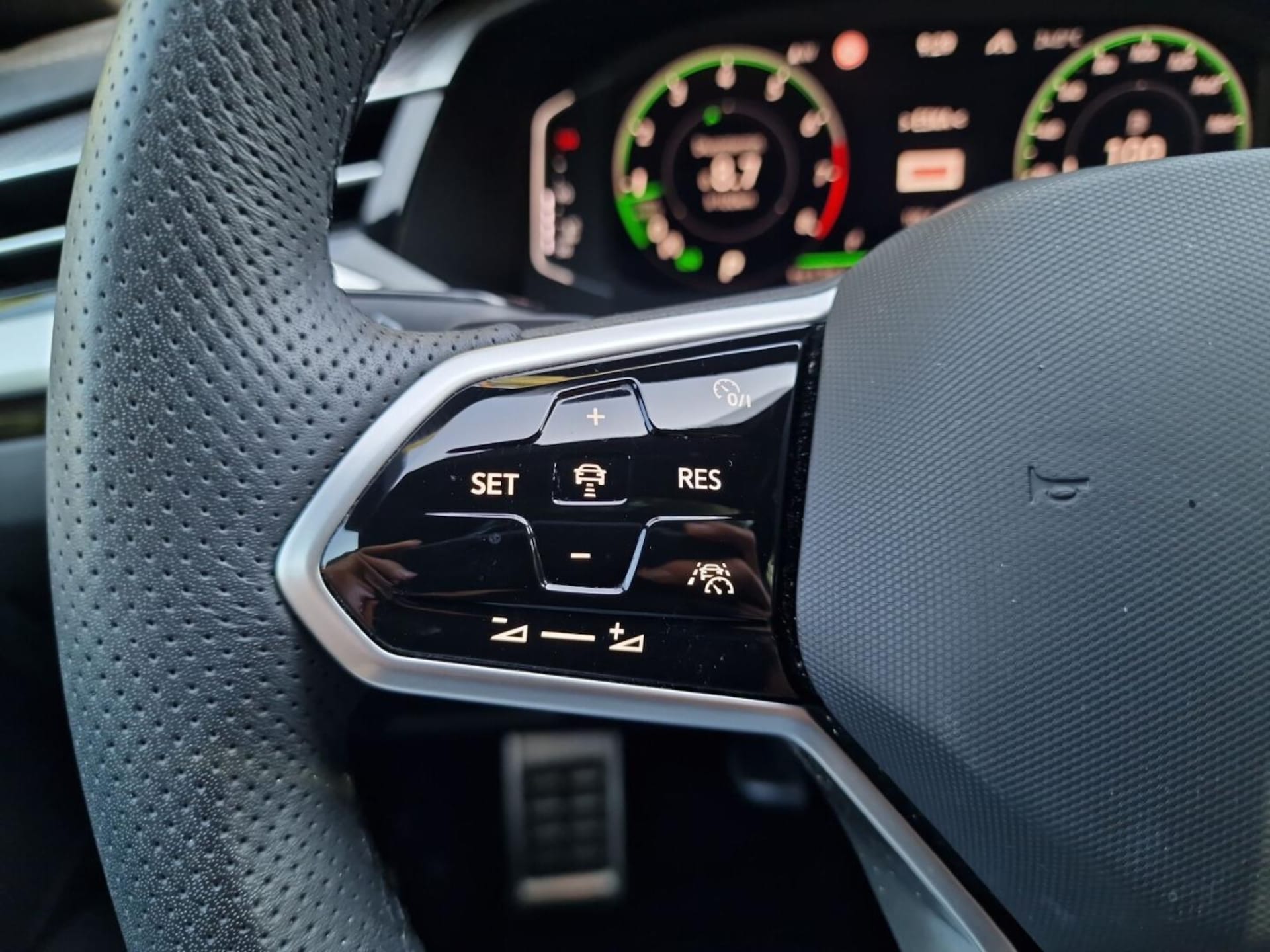 Volkswagen Arteon Shooting Brake R-Line