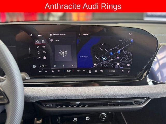 2025 Audi S5 Prestige - Photo 27