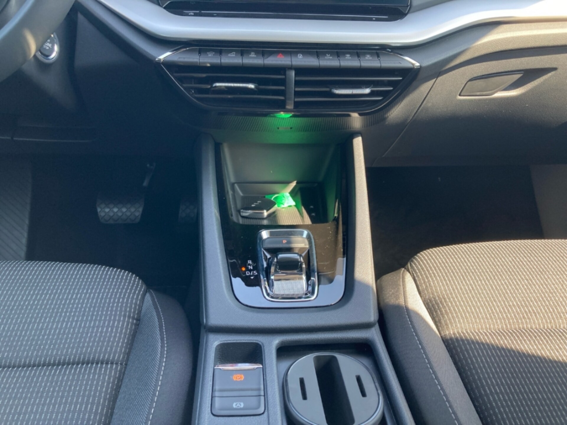 Skoda Octavia Combi Ambition