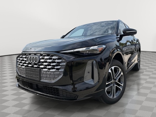 Photo of 2025 Audi Q5
