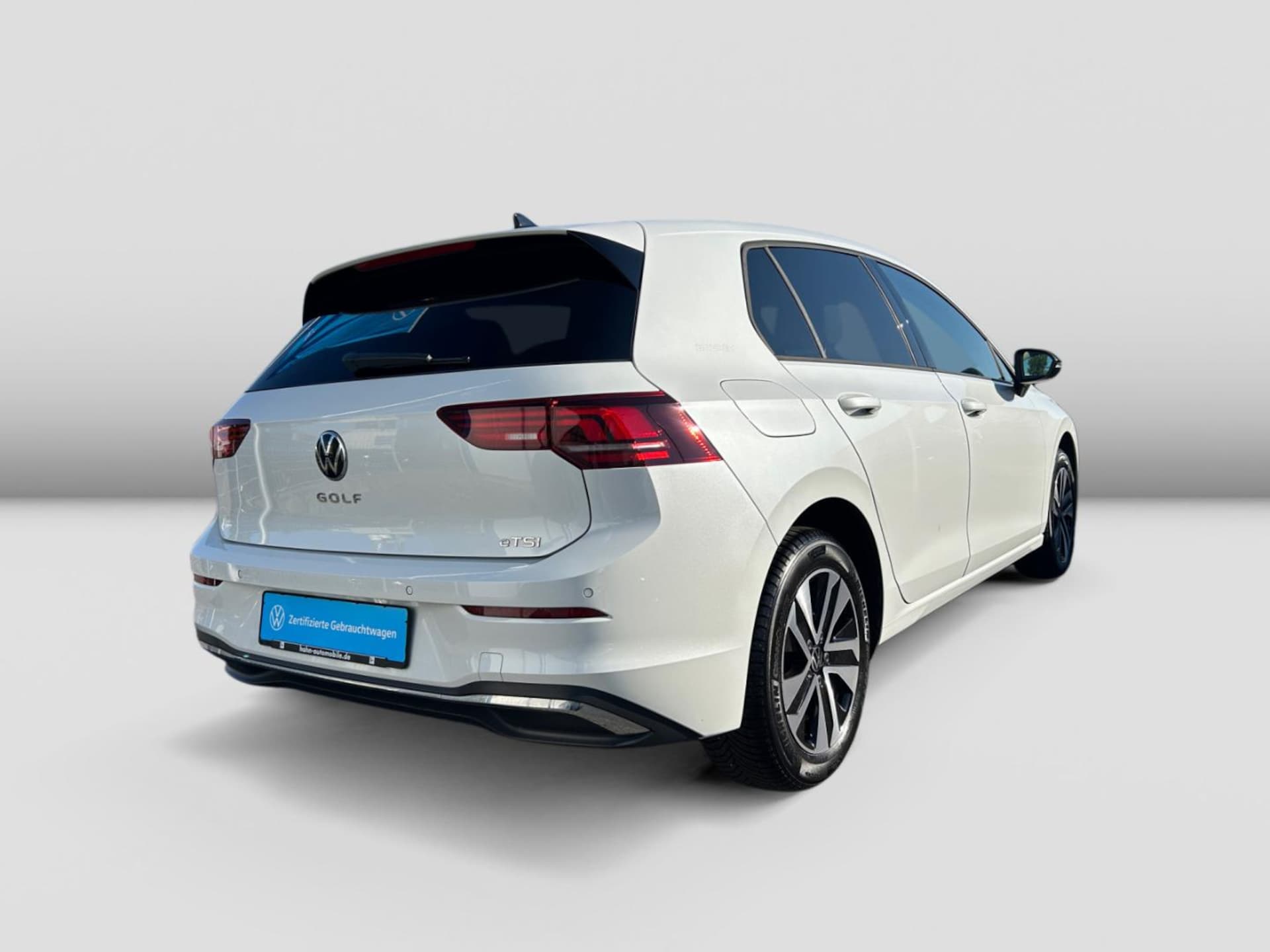 Volkswagen Golf ENERGY