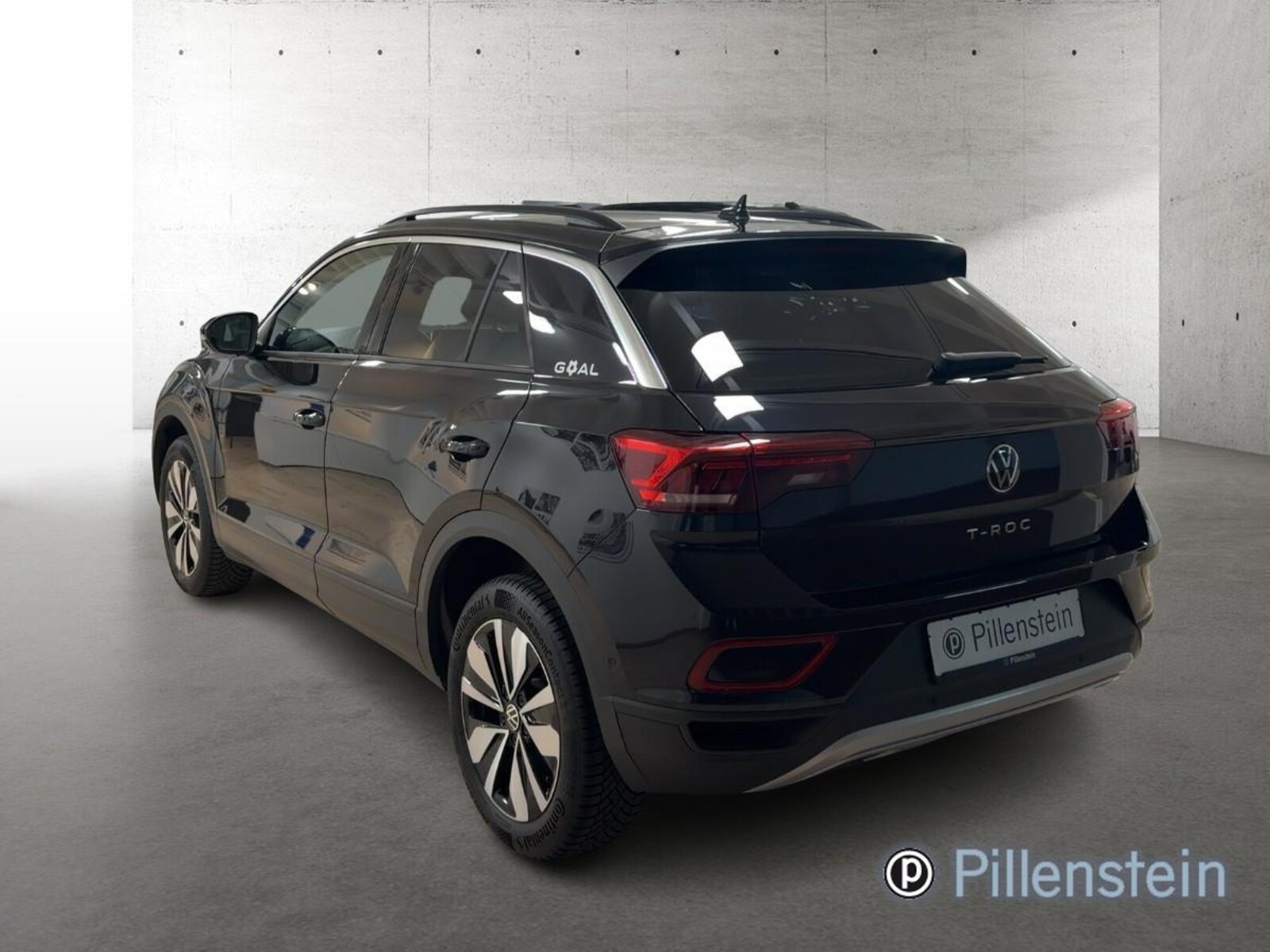 Volkswagen T-Roc – Bild 2