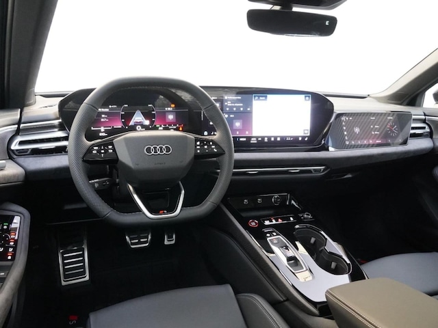 2025 Audi S5