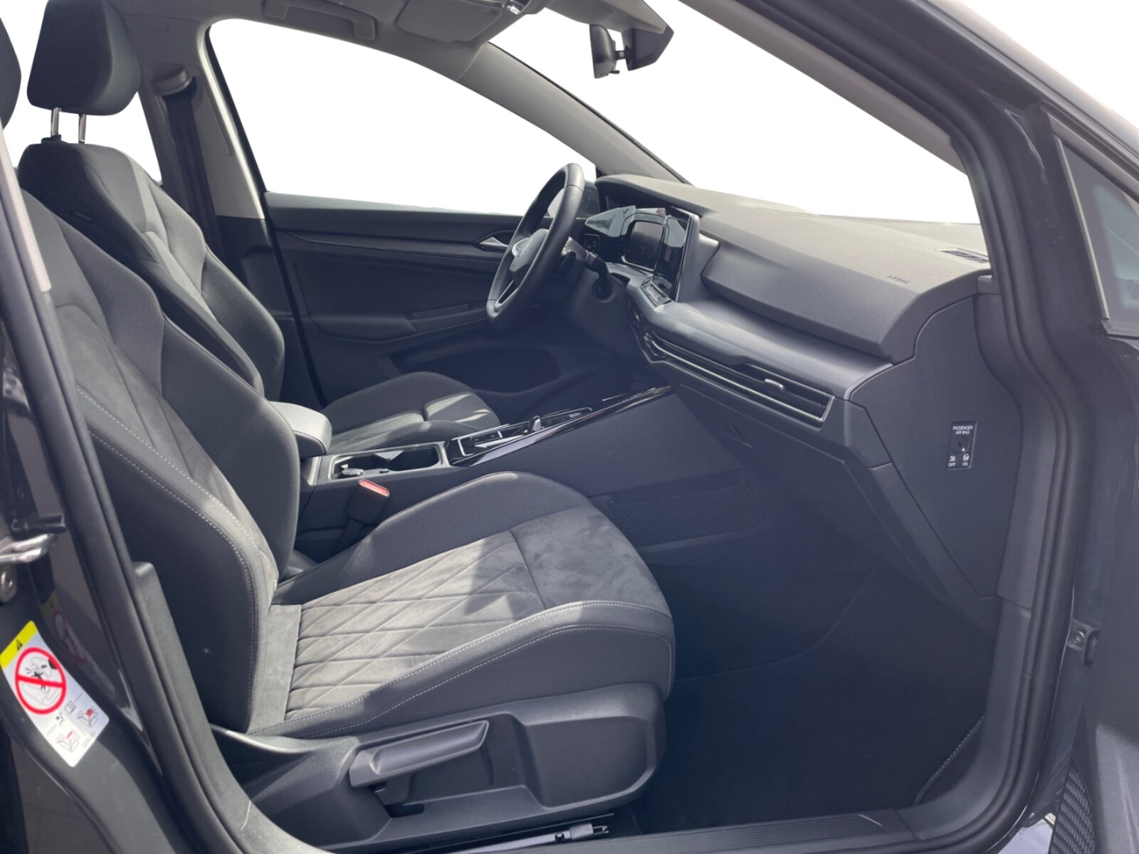 Volkswagen Golf – Bild 15