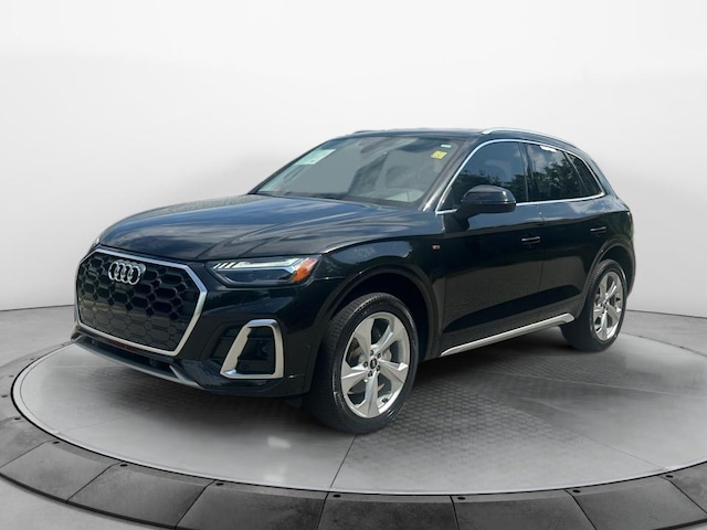 2024 Audi Q5