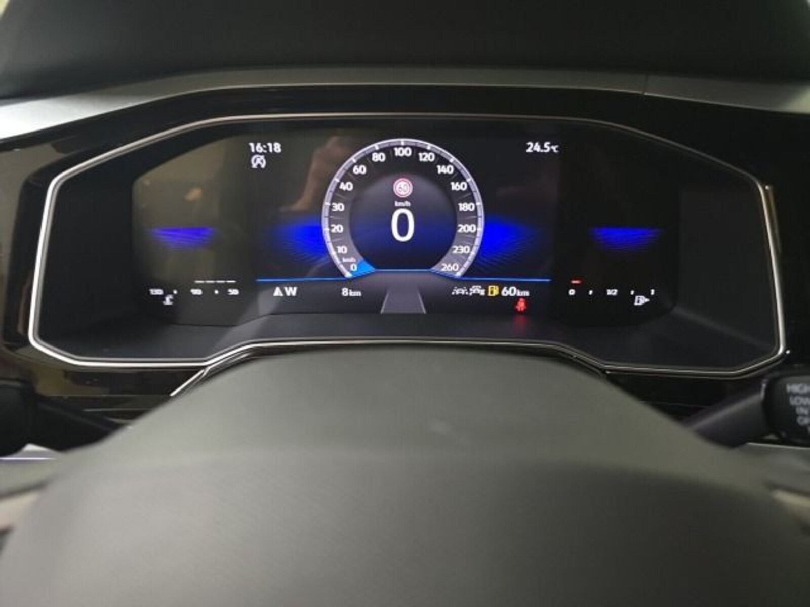 Volkswagen Polo – Bild 10