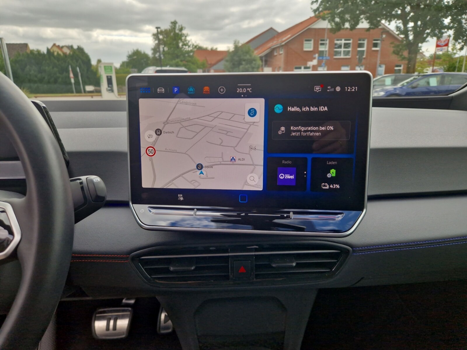 Volkswagen ID.3 – Bild 11