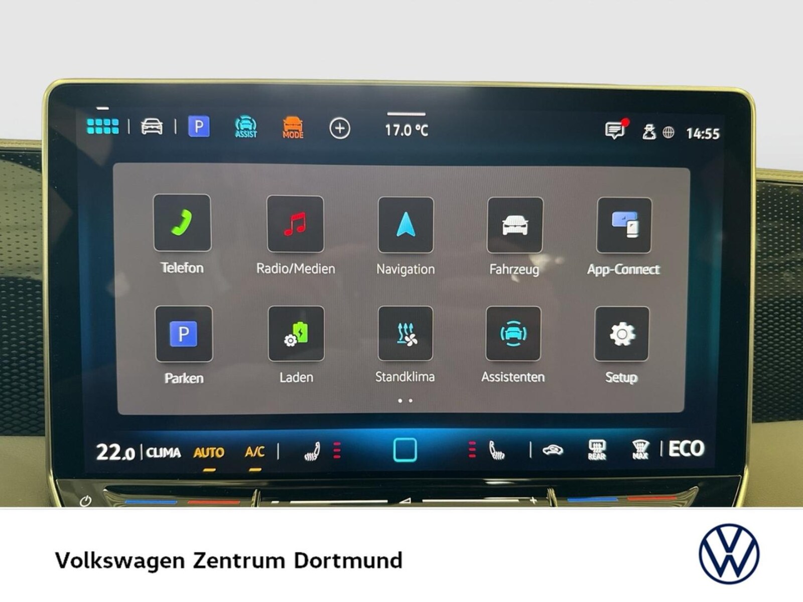 Volkswagen Tiguan – Bild 14