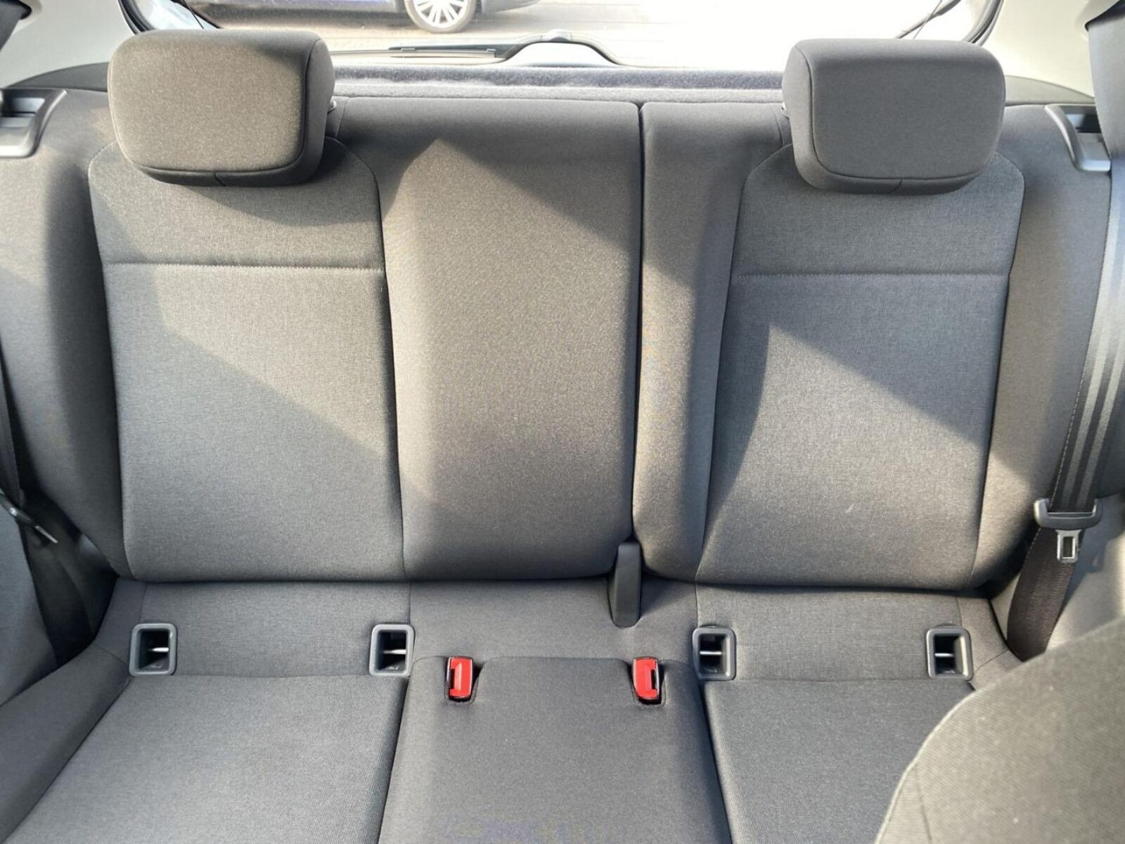 Volkswagen up! – Bild 9
