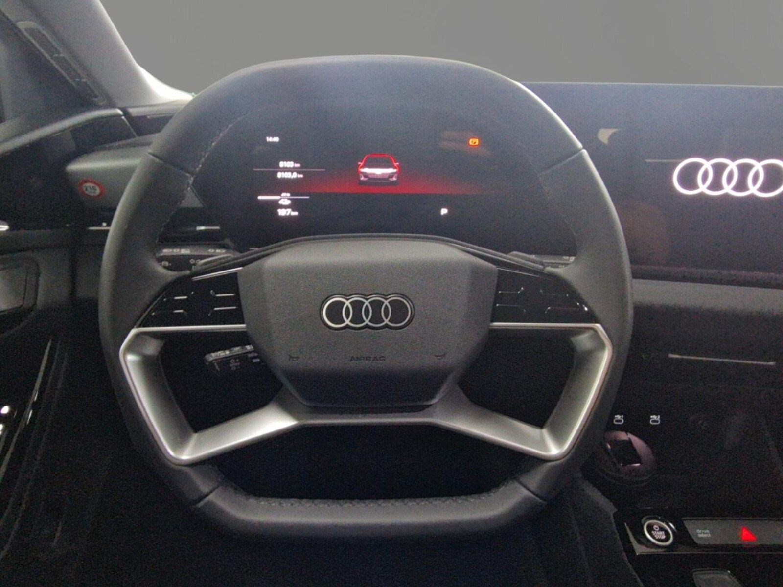 Audi A6 Avant e-tron – Bild 10