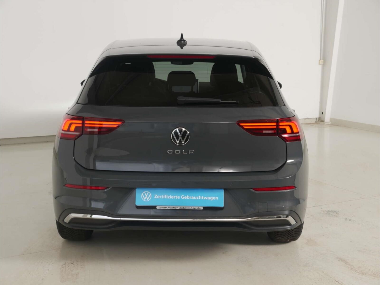 Volkswagen Golf – Bild 8