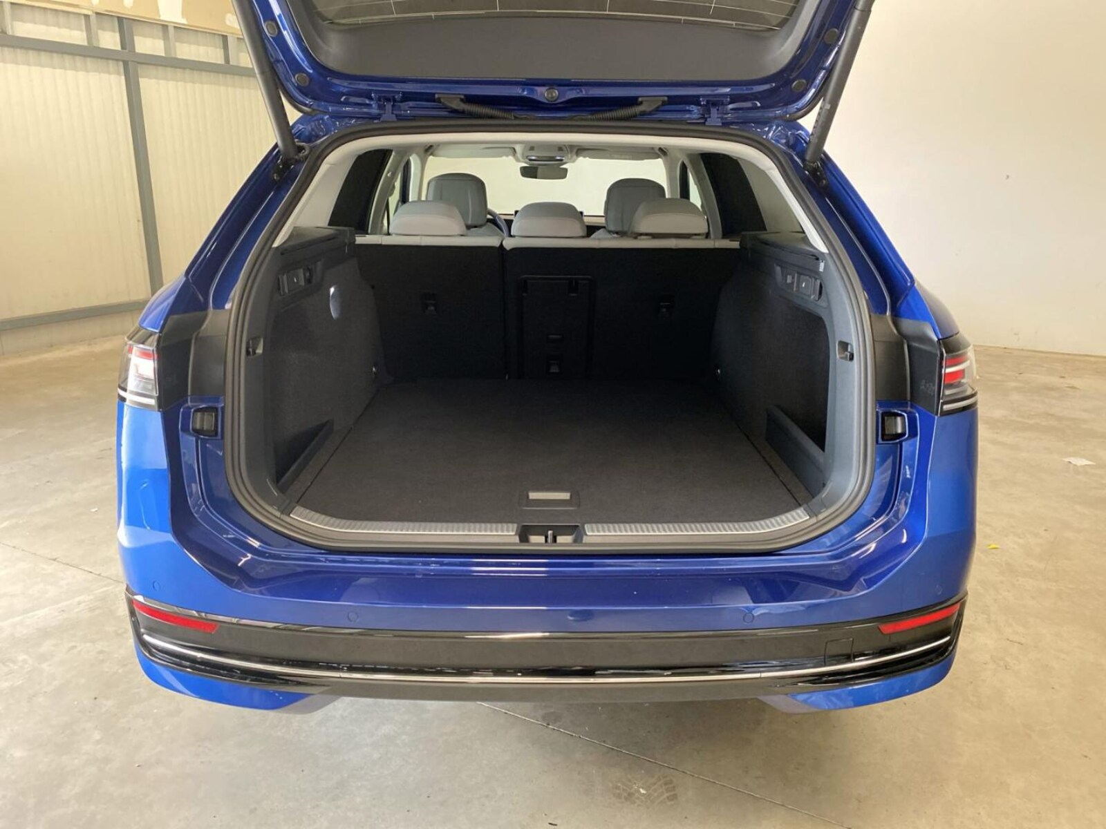 Volkswagen Passat – Bild 8