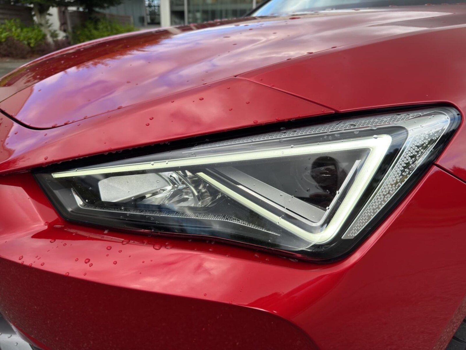 CUPRA Leon Sportstourer – Bild 19