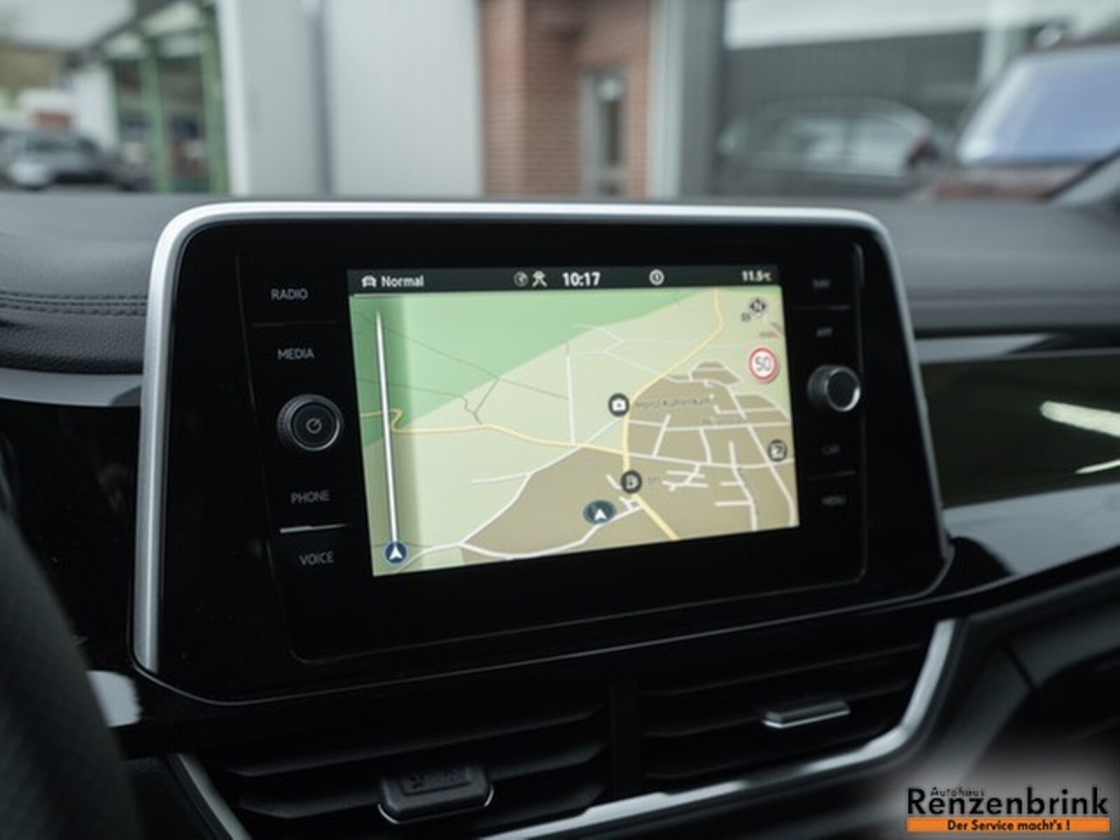Volkswagen T-Roc – Bild 11