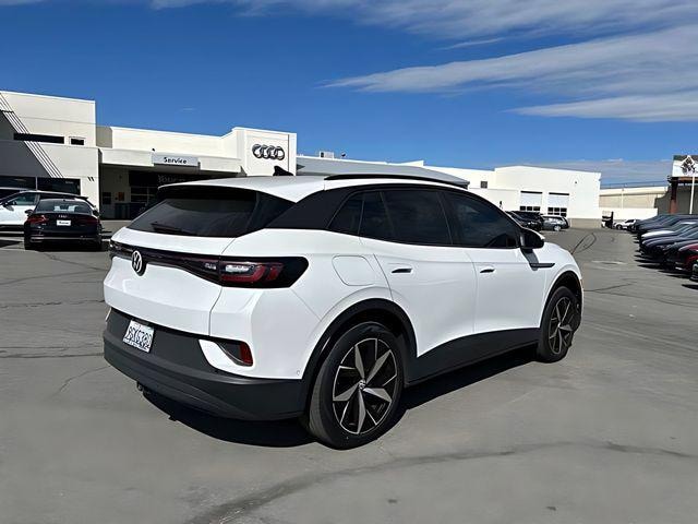 2023 Volkswagen ID.4