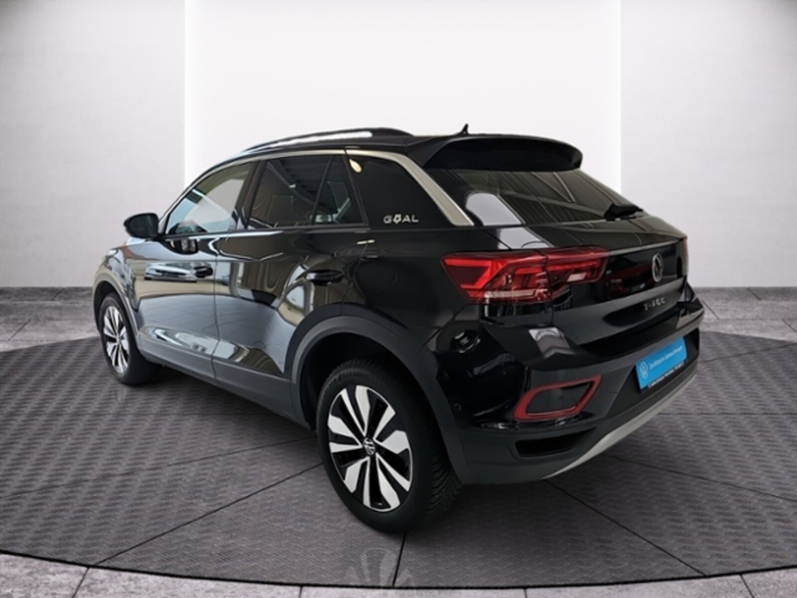 Volkswagen T-Roc – Bild 5