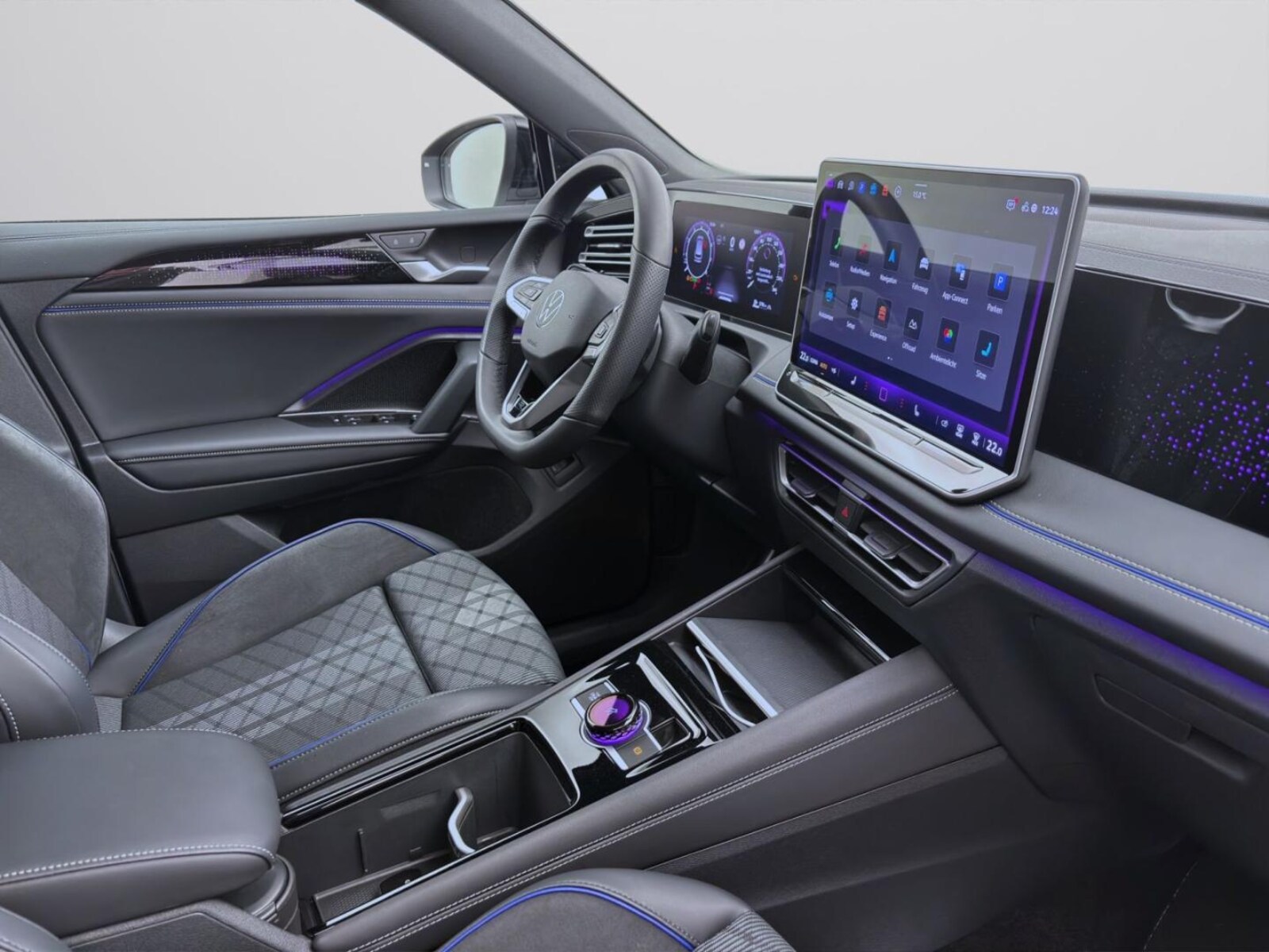Volkswagen Tiguan – Bild 18