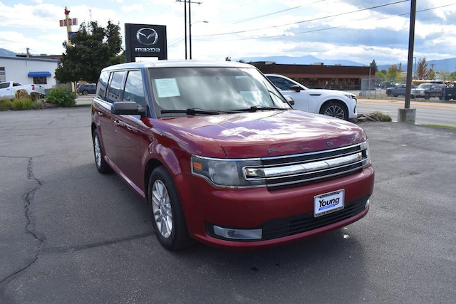 2013 Ford Flex
