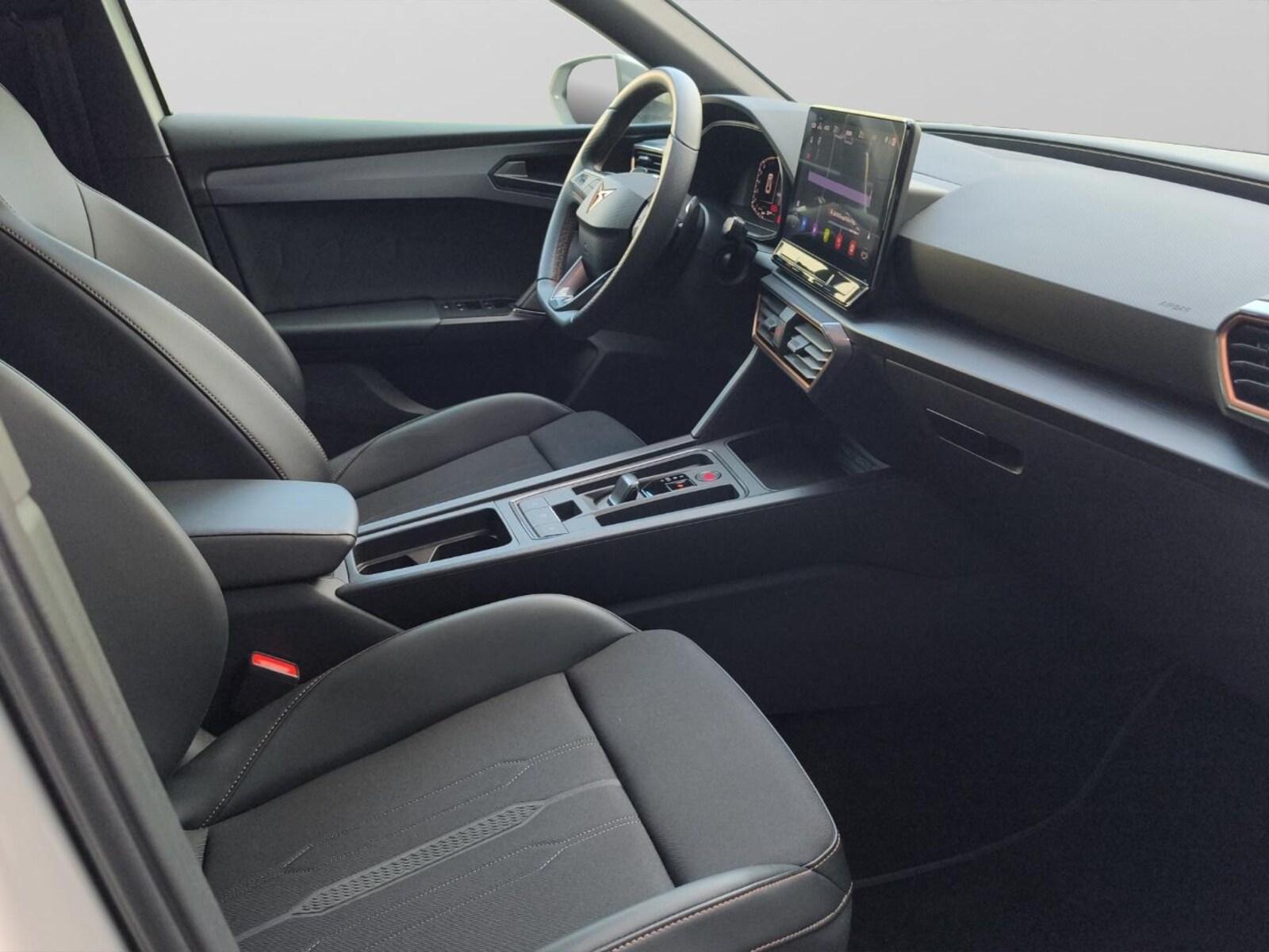 CUPRA Leon Sportstourer – Bild 23