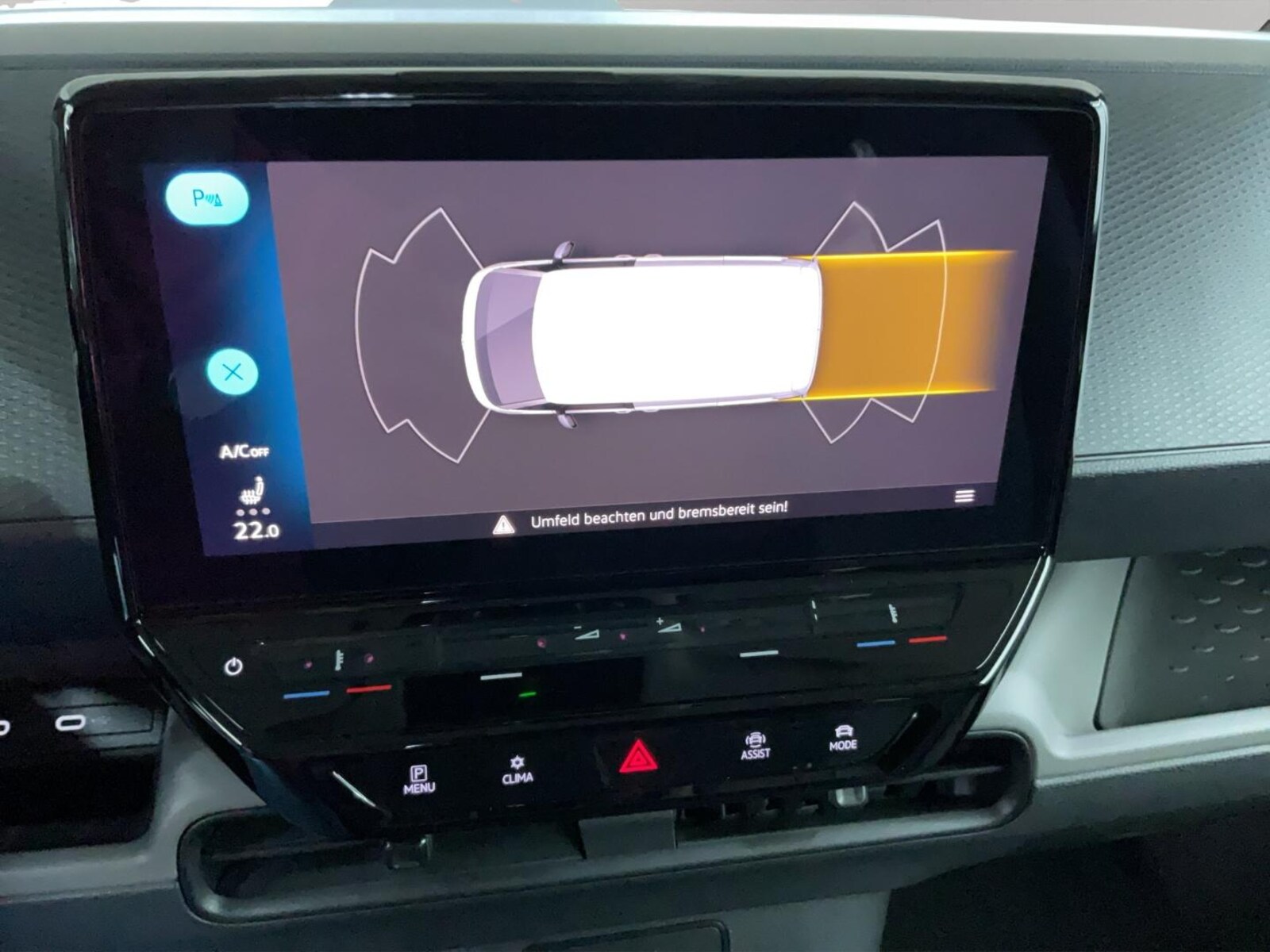 Volkswagen ID. Buzz Cargo – Bild 12