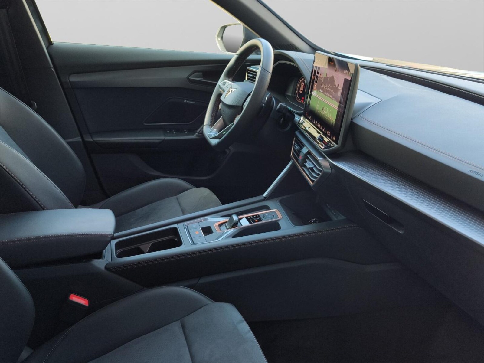CUPRA Formentor – Bild 23