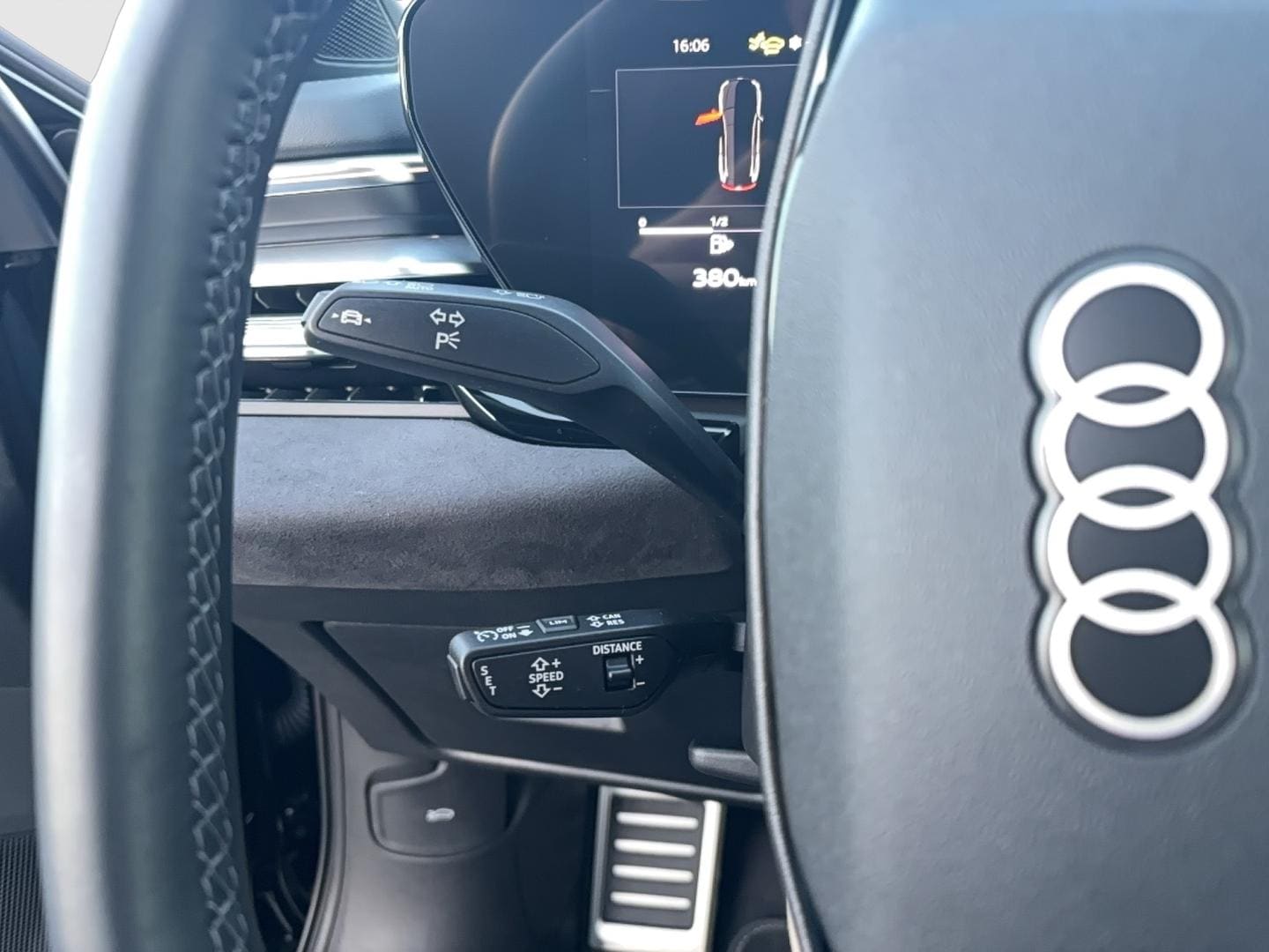 Bild über Audi A6 Avant edition one TDI quattro 150 kW S tronic - für weitere Informationen kontaktieren Sie den Audi Partner