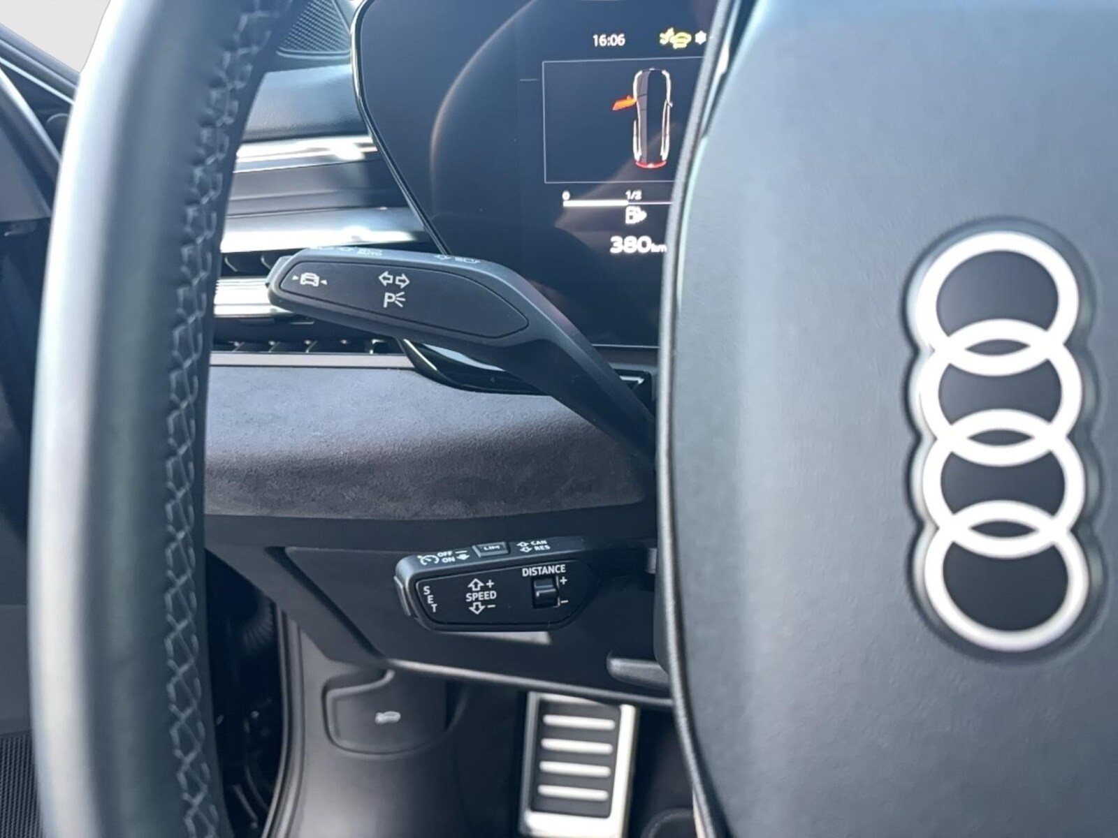 Audi A6 Avant – Bild 21