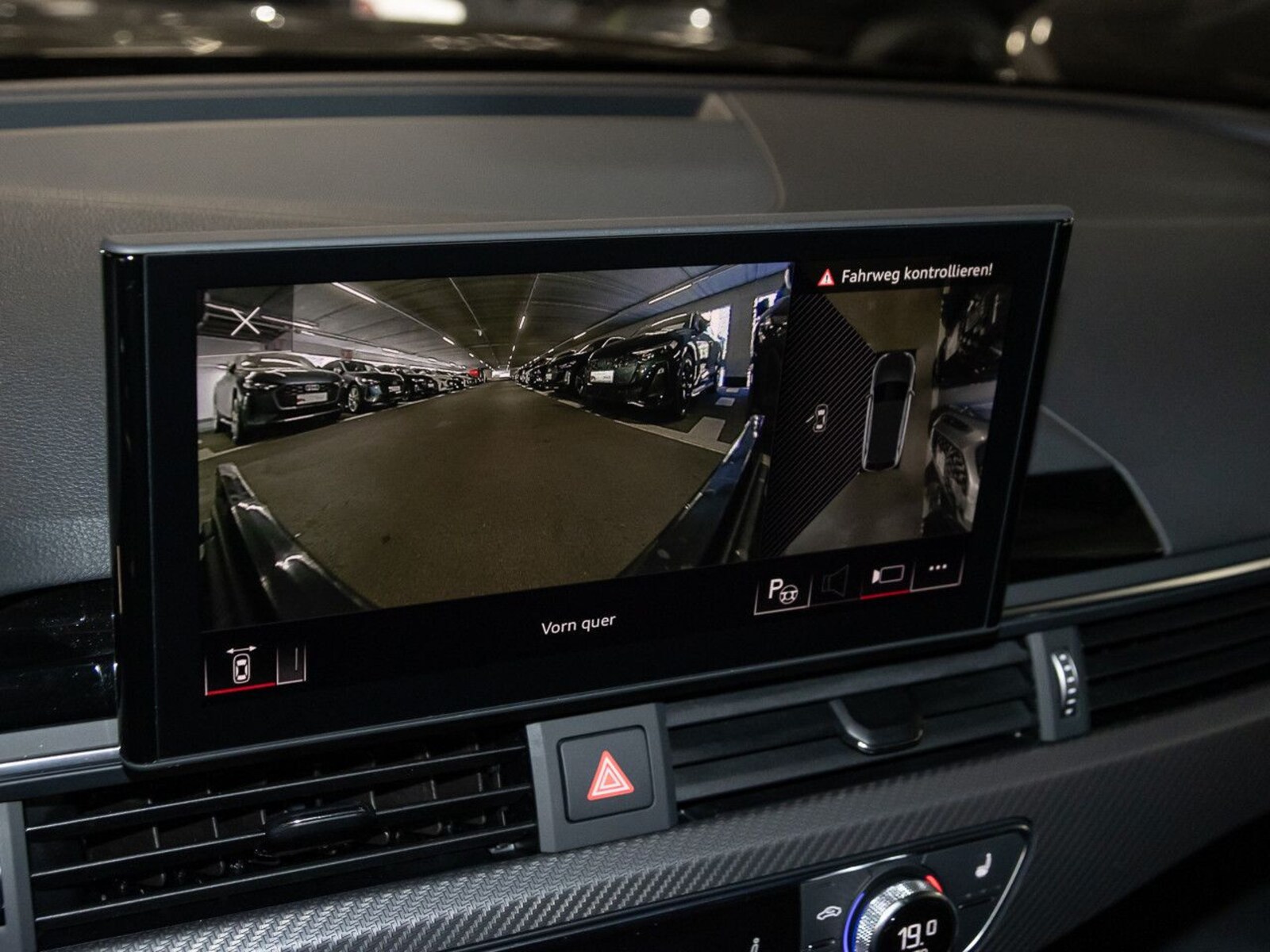 Audi RS 4 Avant – Bild 23