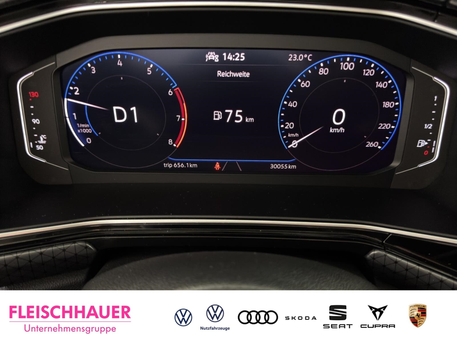 Volkswagen T-Cross – Bild 12